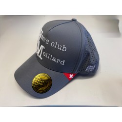 Casquette 2025 Fan's Club Noir